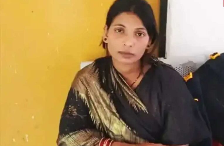 23 साल की उम्र में अनुराधा ने 7 महीनों में 25 दूल्हों को ठगा, पहले एग डोनर थी