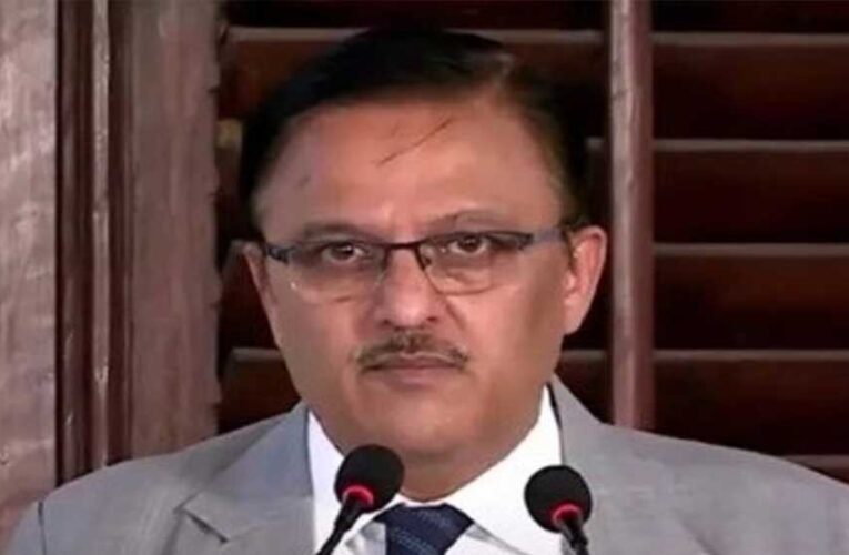 सुप्रीम कोर्ट जज ने तोड़ी परंपरा, आखिरी दिन भी सुनाए 11 फैसले; एक दिन पहले हुई मां की मौत