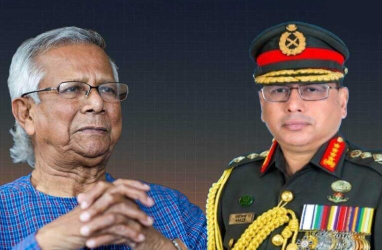 बैगर चुनावी मैदान में उतरे सत्ता में बने रहना चाहते हैं यूनुस? देश लोकतंत्र की ओर बढ़ेगा या अराजकता और तानाशाही की दिशा में फिसलेगा