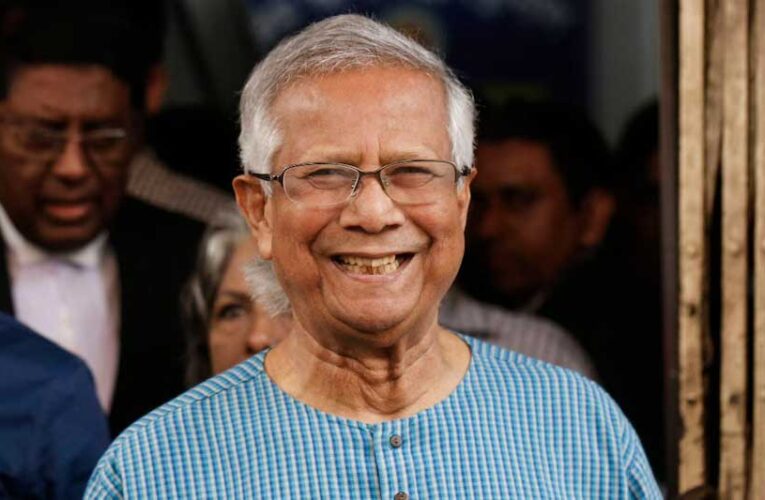 मोहम्मद यूनुस ज्यादा उड़ें नहीं , ‘दोनों गर्दन’ दबोची तो कहीं के नहीं रहेंगे, जानें बांग्लादेश के साथ क्या कर सकता है भारत