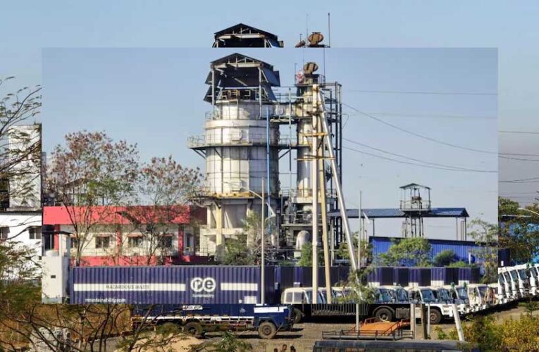 औद्योगिक त्रासदी भोपाल गैस कांड का जहर खात्मे की ओर, प्रदूषण फैलने की सारी आशंकाएं फेल