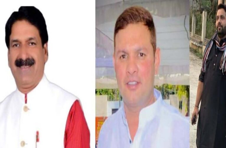 कांग्रेस अध्यक्ष पटवारी के भाई पर धोखाधड़ी का मामला, जमीन पर कर लिया कब्जा, इंदौर के कांग्रेस जिला अध्यक्ष भी बनाए गए आरोपी