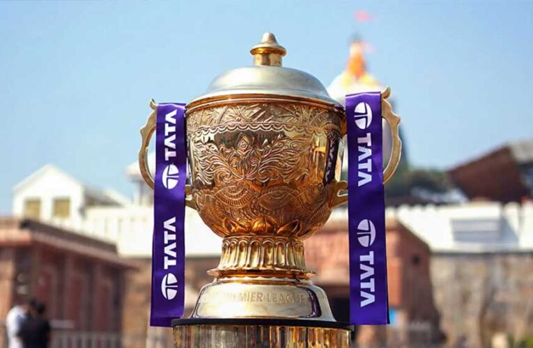 ऑपरेशन सिंदूर की कामयाबी के लिए IPL के समापन समारोह में सशस्त्र बलों को सम्मानित करेगा BCCI