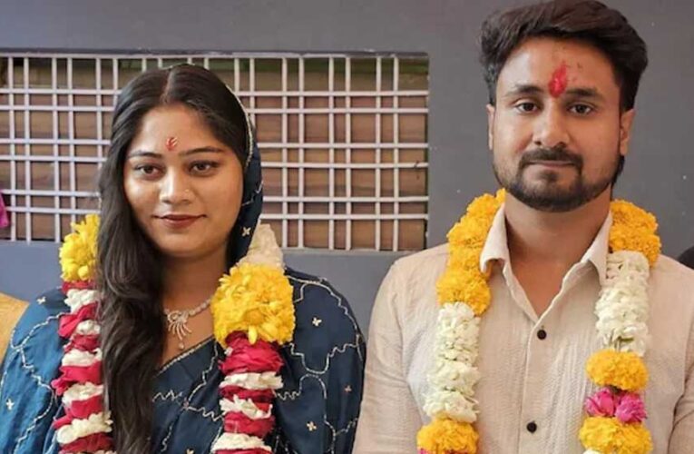 इंदौर के पति पत्नी शिलांग में हनीमून के लिए गया था, हुए लापता
