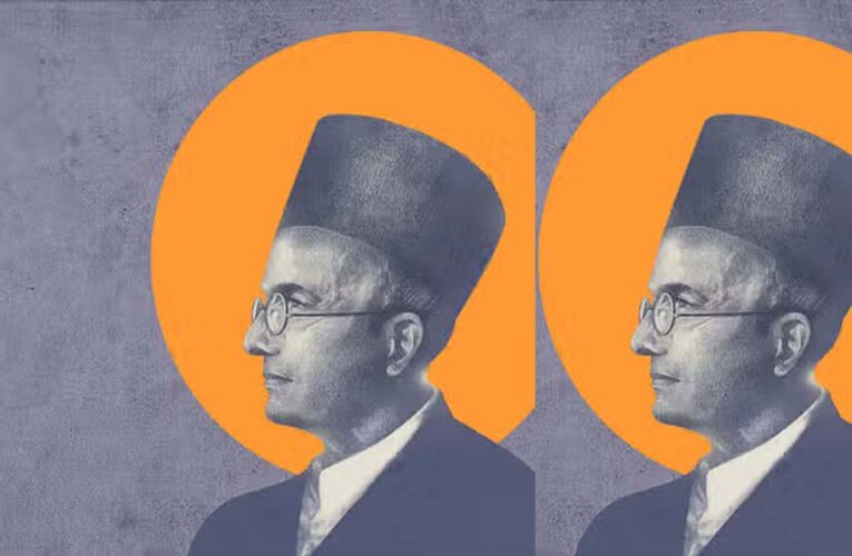 महाराष्ट्र सरकार वीर सावरकर की बैरिस्टर डिग्री को बहाल कराएगी, मुंबई यूनिवर्सिटी में क्या बोले फडणवीस