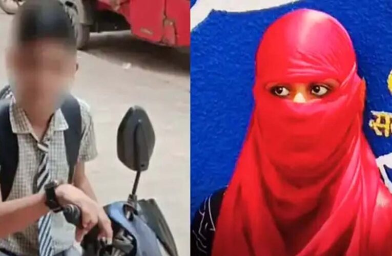 नाबलिग छात्र से प्रेग्नेंट हुई शिक्षिका को मिली बेल, गुजरात की पॉस्को कोर्ट ने लगाई कड़ी शर्तें