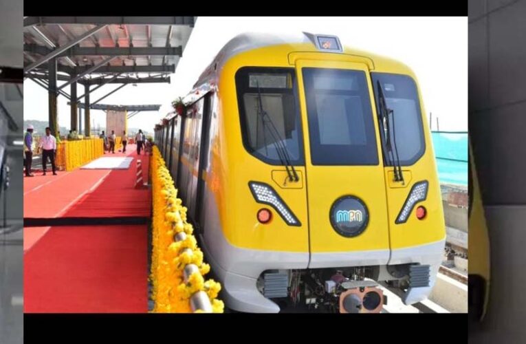 इंदौर मेट्रो के एक स्टेशन का नाम होगा ‘सिंदूर’, बाकी वीरांगनाओं के नाम से जाने जाएंगे