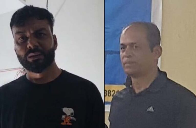 इंदौर : कोच मोहसिन खान के घर चलेगा बुलडोजर, दरवाजे पर लगा नोटिस, मिला 48 घंटे का अल्टीमेटम