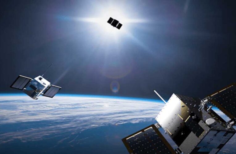 अमेरिका की भारत को Hawkeye 360 की बिक्री को मंजूरी