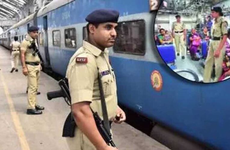 आरपीएफ ने यात्रियों का पिछले 06 महीने में 50 लाख का गुम समान लौटाया