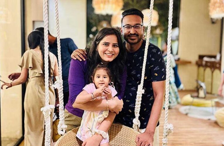 इंदौर में जैन परिवार की बेटी ने 3 साल की उम्र में लिया संथारा, सबसे कम उम्र में संथारा लेने का वर्ल्ड रिकॉर्ड