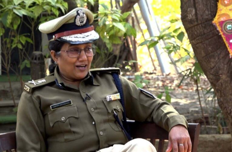 प्रज्ञा ऋचा श्रीवास्तव बनीं होमगार्ड की डीजी, एसीएस विनोद कुमार हुए रिटायर, जीएडी जारी करेगा पदोन्नति आदेश