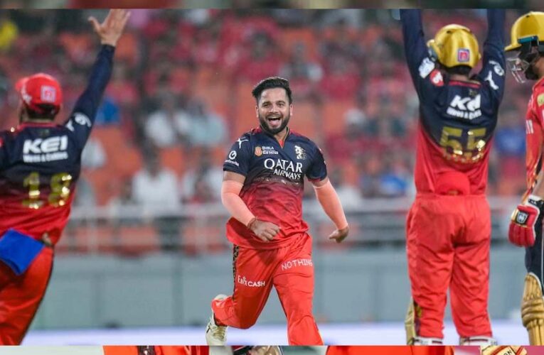 विराट की RCB 9 साल बाद IPL फाइनल में… क्वालिफायर-1 में पंजाब किंग्स पस्त, हेजलवुड-साल्ट चमके