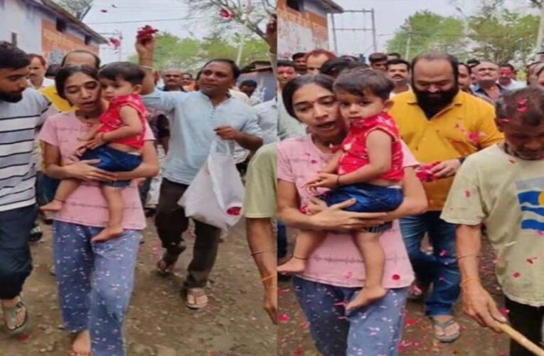 विधायक देवेंद्र पटेल के पोते दिव्यम को पुलिस ने छिंदवाड़ा के तामिया से उसे सकुशल बरामद कर लिया