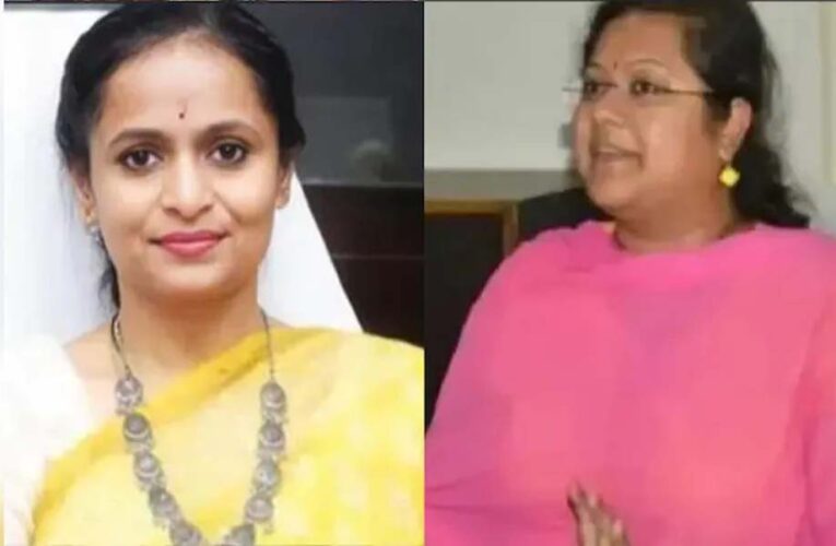 CG के डीएमएफ और कोयला घोटाले में फंसे सौम्या चौरसिया और रानू साहू समेत छह आरोपियों को SC से जमानत मिली