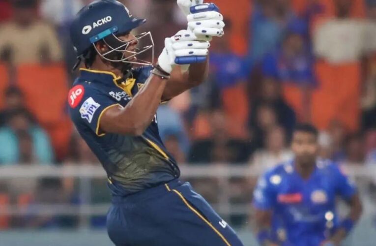 मुंबई ने GT को किया बाहर, अब क्वालिफायर-2 में पंजाब से टक्कर, सुदर्शन की पारी बेकार