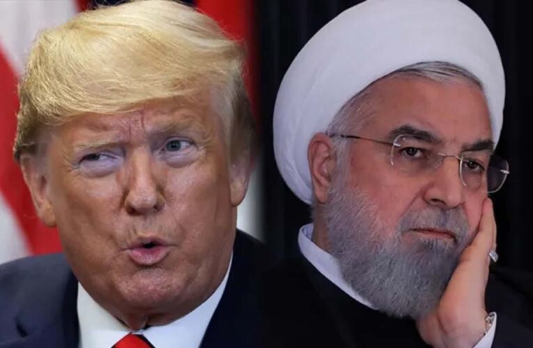 ‘ट्रम्प को छोड़नी होगी धमकियों की भाषा’, परमाणु ठिकानों को उड़ाने की US की चेतावनी पर भड़का ईरान