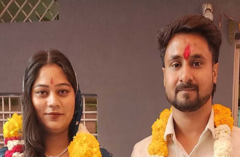 राजा रघुवंशी और उनकी पत्नी सोनम को लापता हुए 8 दिन हुए, अब तक नहीं मिला कोई सुराग