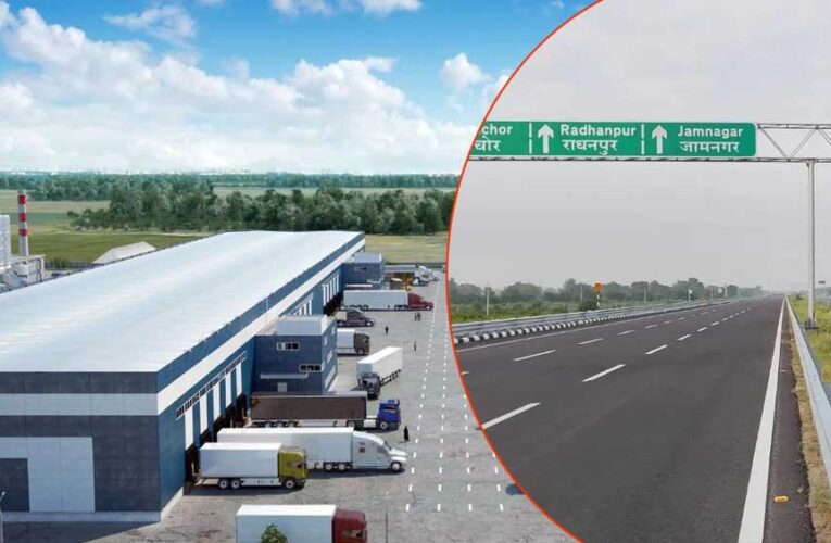 मप्र का लॉजिस्टिक पार्क‘भारतमाला’ योजना में होगा शामिल