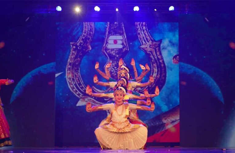 WAVES 2025 : वैश्विक मंच पर अमृतस्य मध्यप्रदेश ने बिखेरी अतुलनीय मध्यप्रदेश की अनुपम छटा