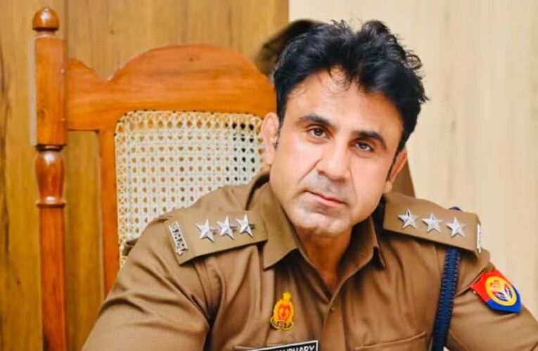 संभल के चर्चित CO अनुज चौधरी का ट्रांसफर, ‘होली साल में एक बार, जुमा 52 बार’ बयान की हुई थी खूब चर्चा