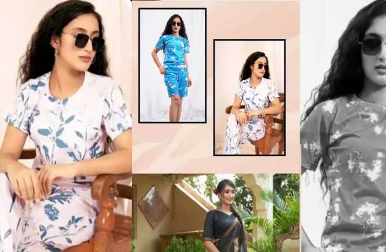 एमपी की मॉडल सुखप्रीत कौर ने फांसी लगाकर की आत्महत्या, चार दिन दिन पहले पहुंची थी सूरत, पुलिस जांच में जुटी