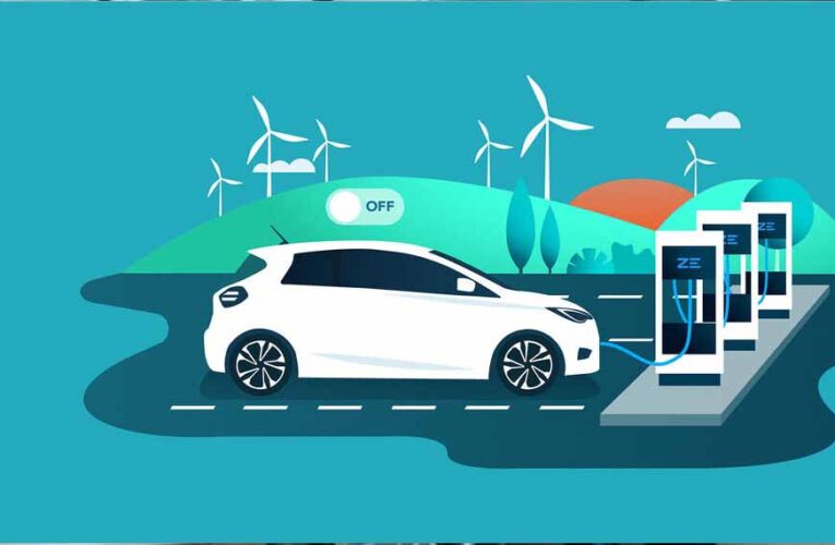 देश में 2032 तक सड़कों पर चलेंगे 12 करोड़ से ज्यादा Electric Vehicle, चार्जिंग प्वाइंट्स की संख्या भी बढ़ेगी