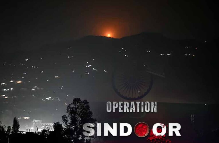 ऑपरेशन सिंदूर पर झूठ फैला रहा था ग्‍लोबल टाइम्‍स, राजदूत ने अक्‍ल ला दी ठिकाने