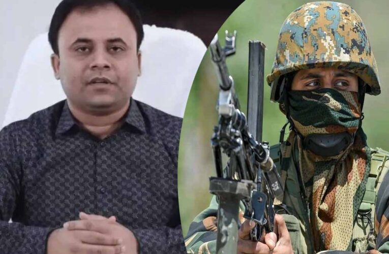 IAS ने देशवासियों से की बड़ी अपील हेडक्वार्टर जा रहे सैनिकों का सफर आसान बनाने का आग्रह किया