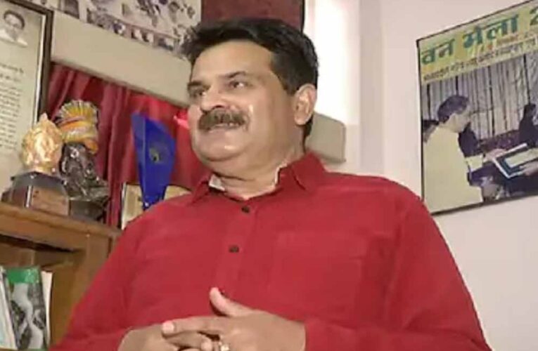 रिटायर्ड आईएफएस डबास ने आम आदमी पार्टी छोड़ी, 3 पेज के इस्तीफे में लगाए कई गंभीर आरोप