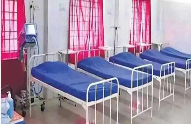 ग्वालियर में अलर्ट मोड पर रहेंगे अस्पताल, सभी अधिकारी-कर्मचारी, डॉक्टर नहीं छोड़ सकेंगे मुख्यालय