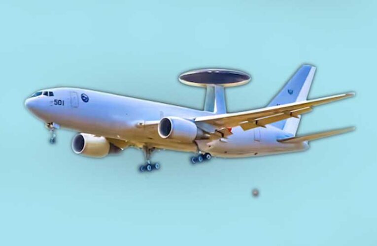 AWACS सिस्टम होता क्या है, जिसे भारत ने तबाह कर दिया, पाकिस्तान कैसे करता है इसे इस्तेमाल