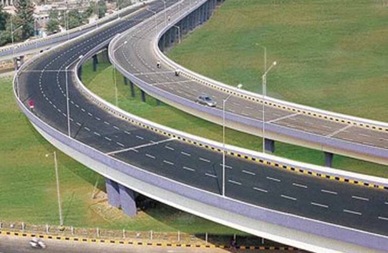 मध्यप्रदेश में बनेगा 8 लेन ओवरब्रिज, मिली मंजूरी, 48.82 करोड़ की आएगी लागत