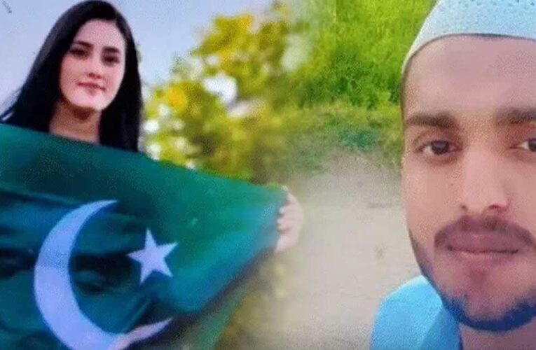 सोशल मीडिया डीपी में लगाया पाक का झंडा तो चला पुलिस का डंडा, मेरठ में शख्स गिरफ्तार