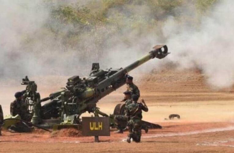 सांबा में बीएसएफ की बड़ी कार्रवाई, 7 पाकिस्तानी घुसपैठियों को मार गिराया