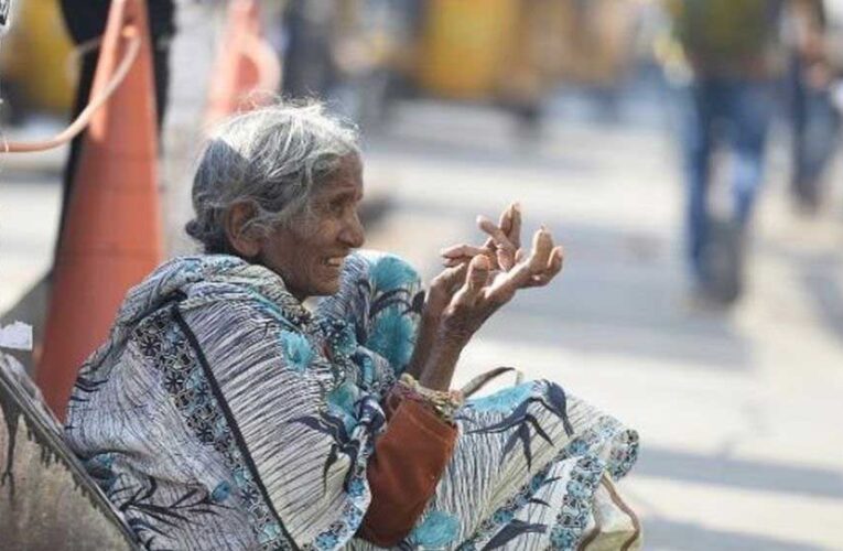स्वच्छता के बाद इंदौर शहर देश का पहला भिखारी-मुक्त शहर बन गया