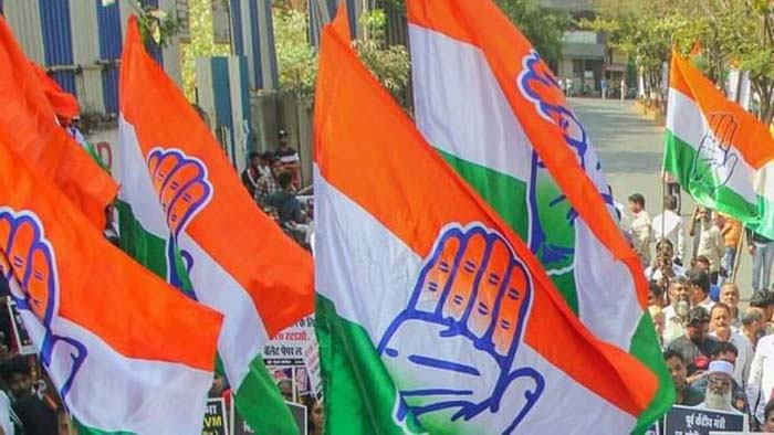 मध्यप्रदेश कांग्रेस के नए जिलाध्यक्ष दिल्ली से होंगे तय, कांग्रेस अपने पदाधिकारियों को ट्रेनिंग भी देगी