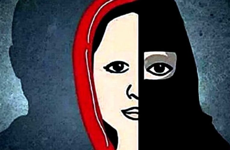 हरियाणा की नाबालिग को बहला-फुसलाकर भोपाल लाया मुस्लीम युवक, फोटो के आधार पर नाबालिग को मॉल में पकड़ा