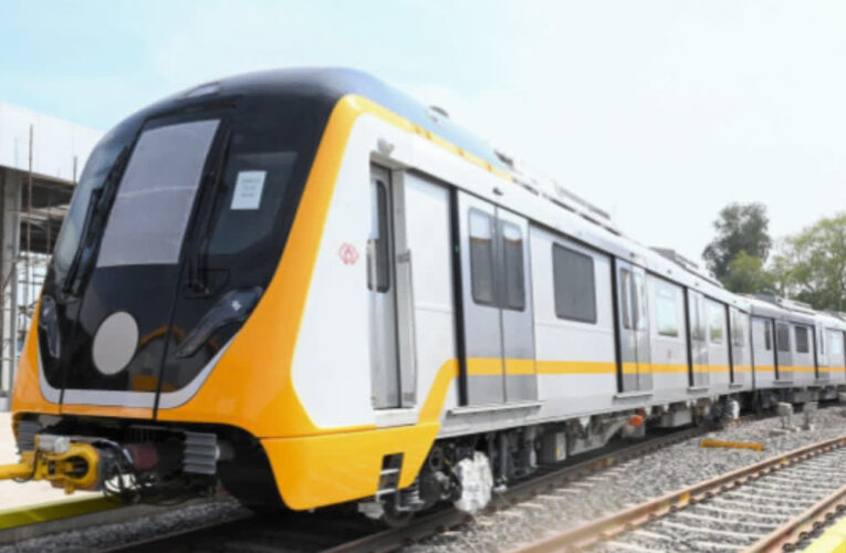 राजधानी भोपाल में मेट्रो रेल का सपना साकार होने के करीब, सितंबर तक मेट्रो के कमर्शियल रन की शुरुआत