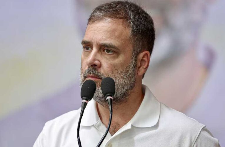 राहुल गांधी को भोपाल कोर्ट का नोटिस, 28 अगस्त को पेश होने के दिए निर्देश, जानिए क्या है मामला
