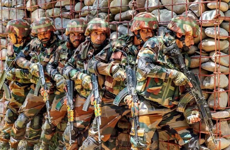 डिफेंस बजट : सरकार अनुपूरक बजट में 50 हजार करोड़ का प्रस्ताव, शीतकालीन सत्र में मिलेगी