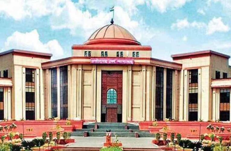 छत्तीसगढ़ हाई कोर्ट ने नाबालिग दुष्कर्म पीड़िता की जान बचाने के लिए डॉक्टरों को दी ऑपरेशन की अनुमति