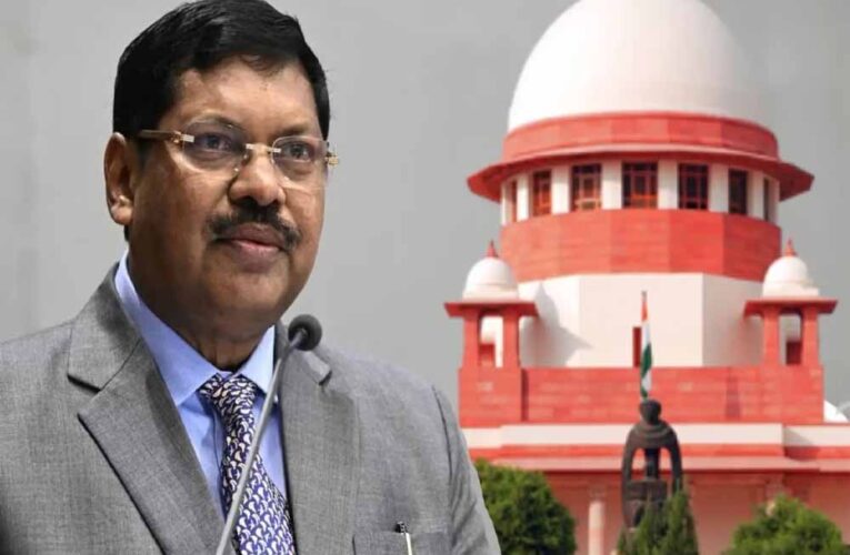वकील छुट्टियों के दौरान काम नहीं करना चाहते हैं, लेकिन लंबित मामलों के लिए कोर्ट को दोषी ठहराया जाता: CJI गवई