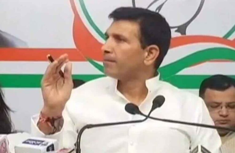 मध्य प्रदेश कांग्रेस में बड़ा बदलाव, भाजपा को कड़ी टक्कर देने AICC के निर्देश पर काम शुरू
