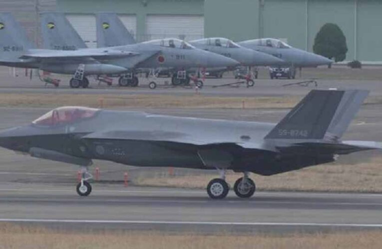 पाकिस्तान को मिलेंगे 50% छूट पर J-35A फाइटर जेट, पाकिस्तानी पायलट चीन में जाकर फाइटर जेट चलाना सीख रहे