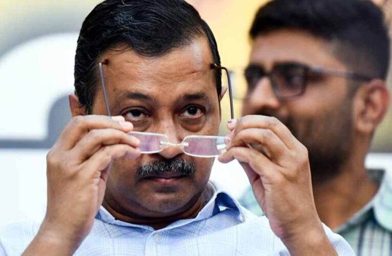दिल्ली के मंत्री प्रवेश वर्मा ने बड़ा दावा कर दिया, केजरीवाल दिल्ली में अपनी हार का बदला अब लोगों से ले रहे हैं