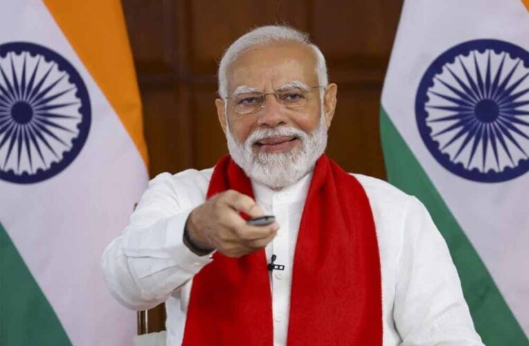 देशव्यापी दौरे में कानपुर आएंगे पीएम मोदी, देंगे 21 हजार करोड़ की सौगात
