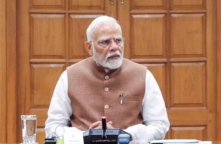 भारत सरकार ने बड़ा फैसला लिया, अब अगर भारत के खिलाफ आतंकी हमला हुआ तो उसे युद्ध माना जाएगा