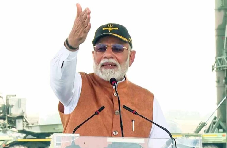 पीएम मोदी ने 25 मई को एनडीए के सभी मुख्यमंत्रियों और उपमुख्यमंत्रियों की मीटिंग बुलाई, ऑपरेशन सिंदूर पर देंगे सन्देश
