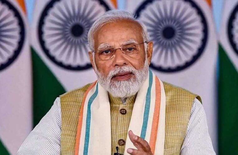 पीएम मोदी देवी अहिल्याबाई होलकर की 300वीं जयंती पर आएंगे एमपी, कार्यक्रम में करेंगे सहभागिता